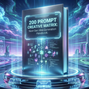 The Virtual Influencer Blueprint