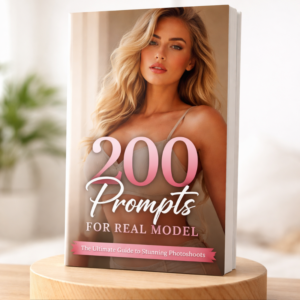 The Virtual Influencer Blueprint